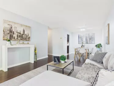 220 8411 Ackroyd, Richmond, BC, Richmond — Apartment/Condo for sale