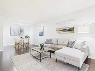 220 8411 Ackroyd, Richmond, BC, Richmond — Apartment/Condo for sale