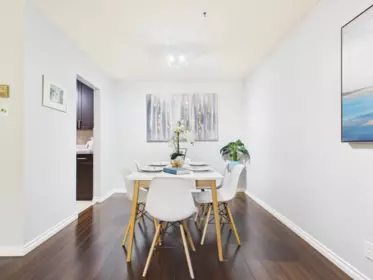 Kitchen Photo of 220 8411 Ackroyd, Richmond, BC