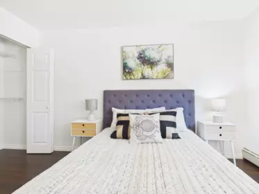 Loft / Bonus Room Photo of 220 8411 Ackroyd, Richmond, BC