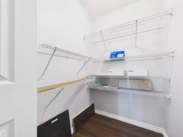 Mudroom Photo of 220 8411 Ackroyd, Richmond, BC