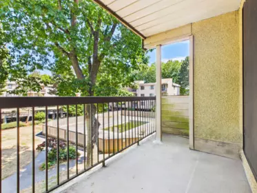 Staircase Photo of 220 8411 Ackroyd, Richmond, BC