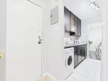 Walk-In Closet Photo of 220 8411 Ackroyd, Richmond, BC