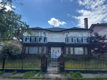 6425 Ontario Street, Vancouver, BC, Vancouver — Single Family Residence for sale