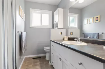 Guest Bathroom Photo of 630 Hazel Street, Hope, BC