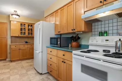 Kitchen Photo of 630 Hazel Street, Hope, BC