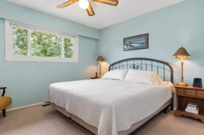 Loft / Bonus Room Photo of 630 Hazel Street, Hope, BC
