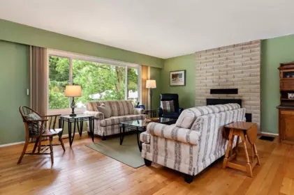 Pantry Photo of 630 Hazel Street, Hope, BC