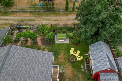 Street View Photo of 630 Hazel Street, Hope, BC