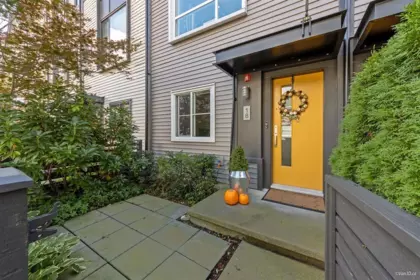 18 2358 Ranger Lane, Port Coquitlam, BC, Port Coquitlam — Townhouse for sale