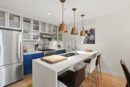 288 E 11th Avenue, Vancouver, BC, Vancouver — Townhouse for sale