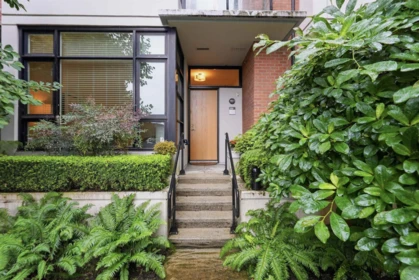 288 E 11th Avenue, Vancouver, BC, Vancouver — Townhouse for sale