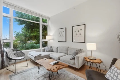 288 E 11th Avenue, Vancouver, BC, Vancouver — Townhouse for sale