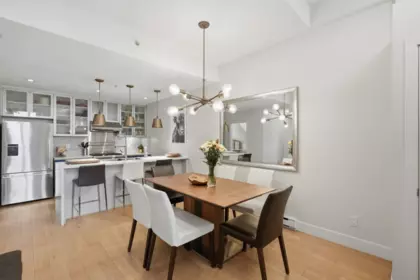 288 E 11 Avenue, Vancouver, BC, Vancouver — Townhouse for sale
