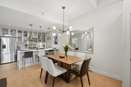 288 E 11th Avenue, Vancouver, BC, Vancouver — Townhouse for sale