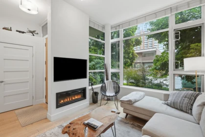 288 E 11th Avenue, Vancouver, BC, Vancouver — Townhouse for sale