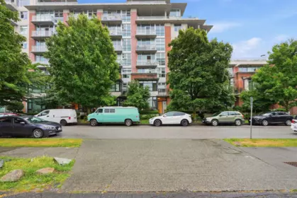 Neighborhood Park Photo Near 288 E 11 Avenue, Vancouver, BC