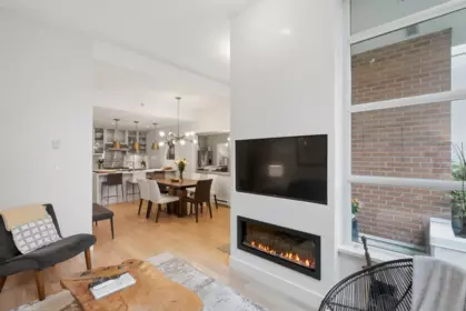 Office / Den Photo of 288 E 11 Avenue, Vancouver, BC