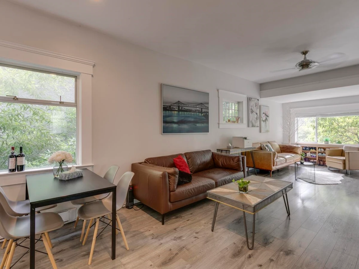 Family Room Photo of 1577 E 26th Avenue, Vancouver, BC