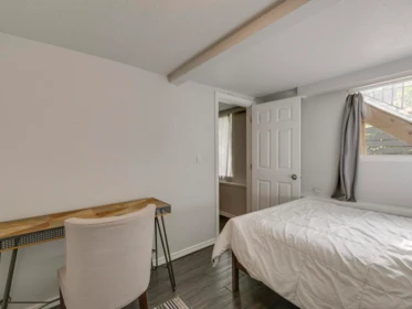 Aerial View of 1577 E 26th Avenue, Vancouver, BC