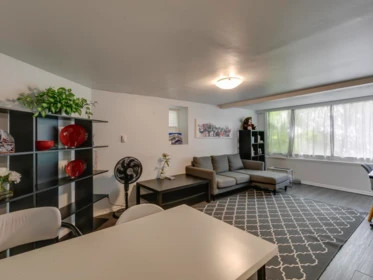 Community Amenities Photo (Clubhouse) of 1577 E 26th Avenue, Vancouver, BC
