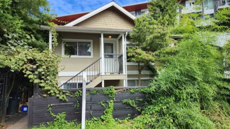 1577 E 26th Avenue, Vancouver, BC, Vancouver — Single Family Residence for sale