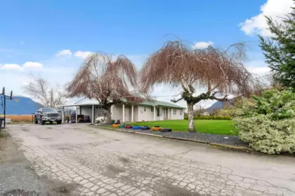 1885 Marion Road, Abbotsford, BC, Abbotsford — Single Family Residence for sale