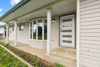 1885 Marion Road, Abbotsford, BC, Abbotsford — Single Family Residence for sale
