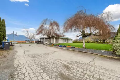 1885 Marion Road, Abbotsford, BC, Abbotsford — Single Family Residence for sale