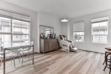 17 8120 200a Street, Langley, BC, Langley — Townhouse for sale