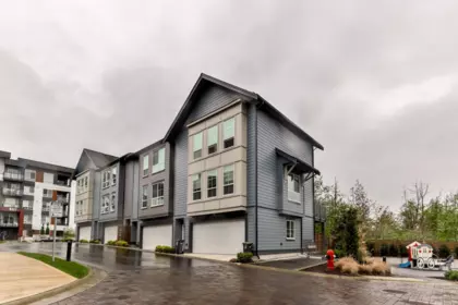 17 8120 200a Street, Langley, BC, Langley — Townhouse for sale
