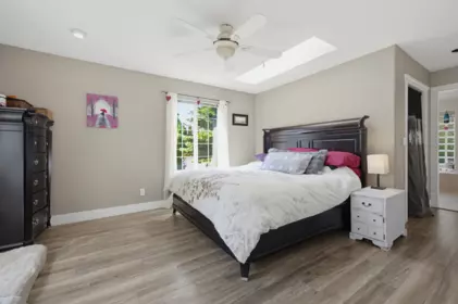 Bedroom 2 Photo of 26860 24a Avenue, Langley, BC