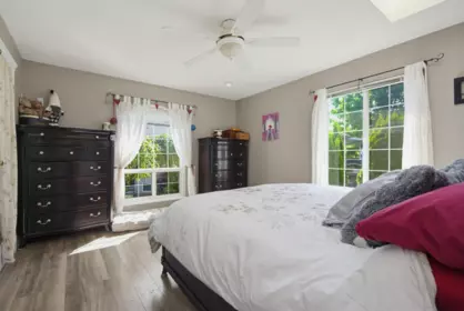 Bedroom 3 Photo of 26860 24a Avenue, Langley, BC