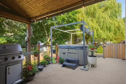 Street View Photo of 26860 24a Avenue, Langley, BC