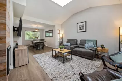 19020 Mitchell Road, Pitt Meadows, BC, Pitt Meadows — Single Family Residence for sale