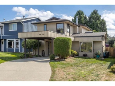 19020 Mitchell Road, Pitt Meadows, BC, Pitt Meadows — Single Family Residence for sale