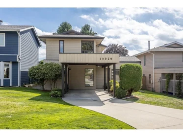 19020 Mitchell Road, Pitt Meadows, BC, Pitt Meadows — Single Family Residence for sale