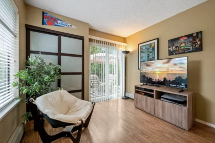 Laundry Room Photo of 19020 Mitchell Road, Pitt Meadows, BC