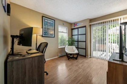 Loft / Bonus Room Photo of 19020 Mitchell Road, Pitt Meadows, BC