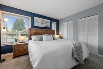 Office / Den Photo of 19020 Mitchell Road, Pitt Meadows, BC