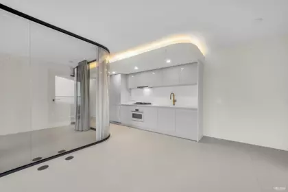 2207 1033 Nelson Street, Vancouver, BC, Vancouver — Apartment/Condo for sale