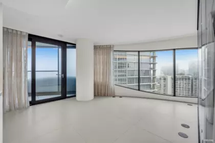 2207 1033 Nelson Street, Vancouver, BC, Vancouver — Apartment/Condo for sale