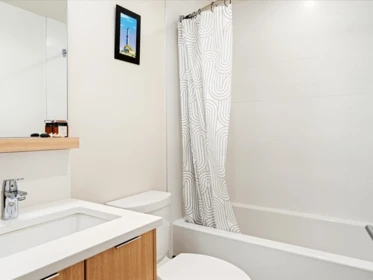 Pantry Photo of 307 2188 Madison Avenue, Burnaby, BC