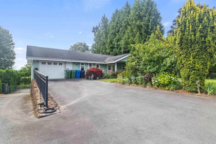 2544 Sunnyside Crescent, Abbotsford, BC, Abbotsford — Single Family Residence for sale