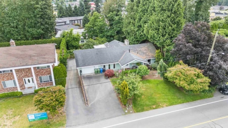 2544 Sunnyside Crescent, Abbotsford, BC, Abbotsford — Single Family Residence for sale