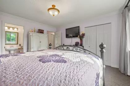 Office / Den Photo of 2544 Sunnyside Crescent, Abbotsford, BC