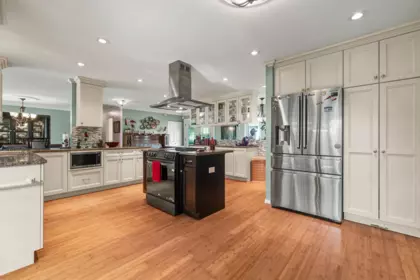 Pantry Photo of 2544 Sunnyside Crescent, Abbotsford, BC