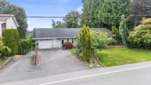 2544 Sunnyside Crescent, Abbotsford, BC
