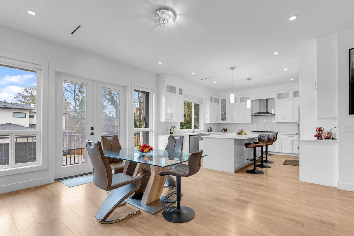 Family Room Photo of 13995 79a Avenue, Surrey, BC