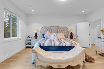 Bedroom 4 Photo of 13995 79a Avenue, Surrey, BC